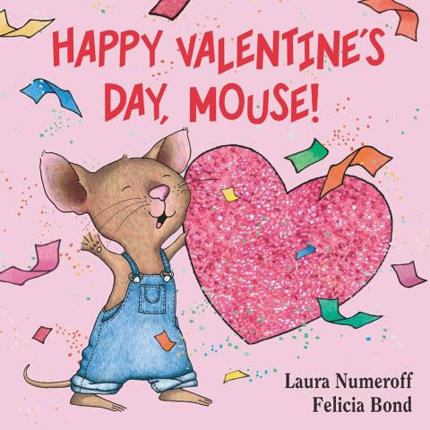 Happy Valentine's Day Mouse1