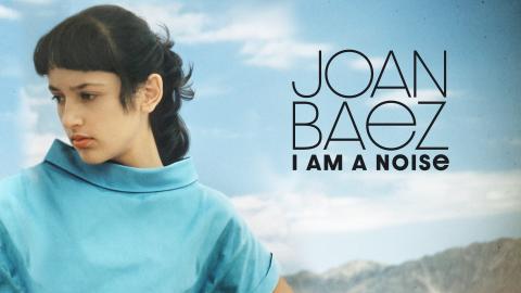 Joan Baez 