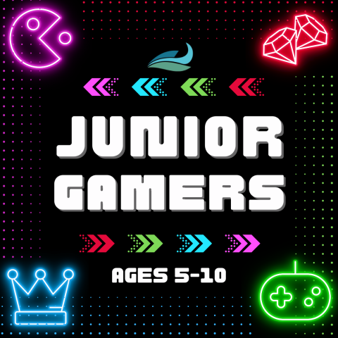 Junior Gamers