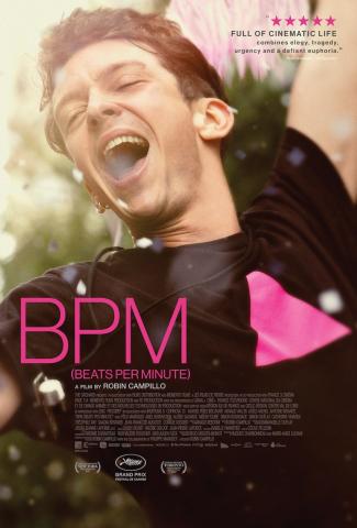 BPM poster