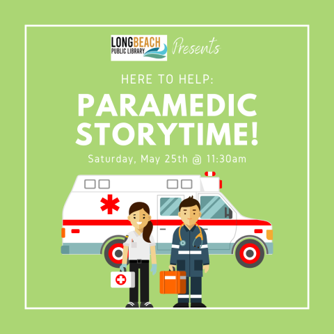 Paramedics 