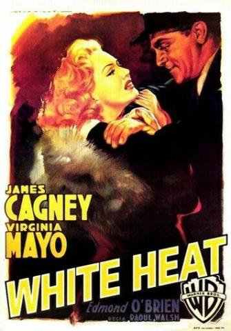 White Heat 