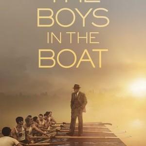 Boys in the Boat 