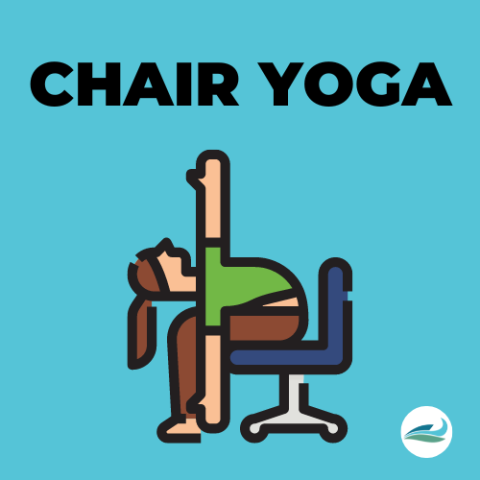 Chair Yoga 