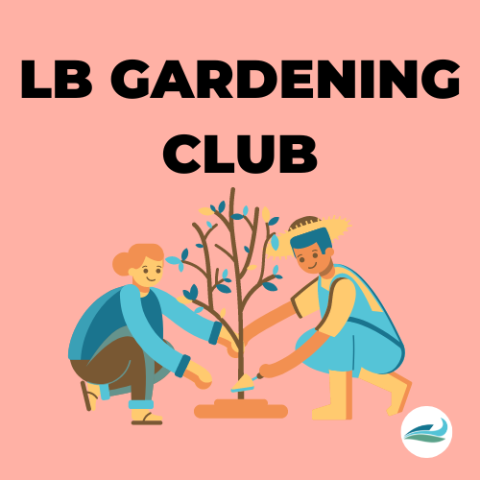 Gardening Club 