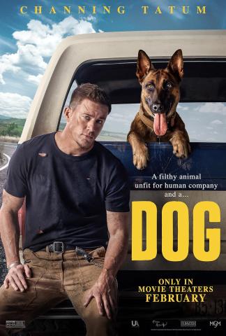 Dog movie 