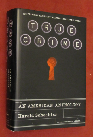 True Crime: An American Anthology