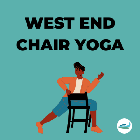 West End Chair Yoga 