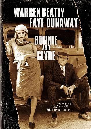 Bonnie and Clyde 