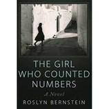 book cover for the girl who counted numbers