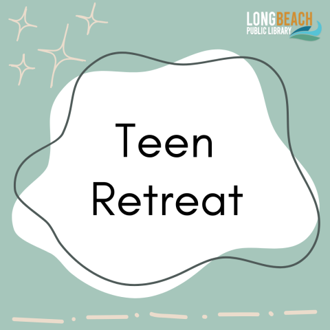 Teen Retreat