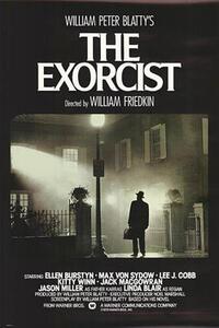 exorcist