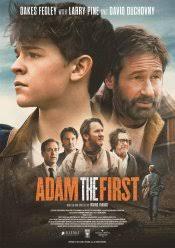 Adam the First