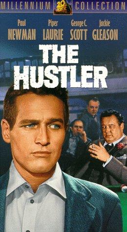 The Hustler 