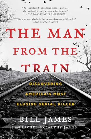 The Man From the Train