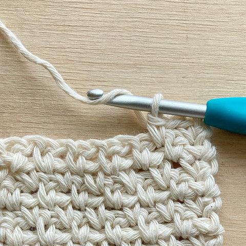 crochet