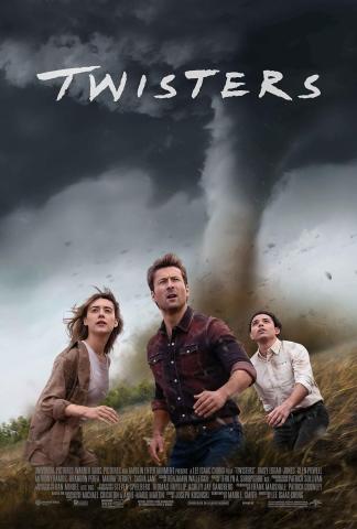 Twisters Nov 15