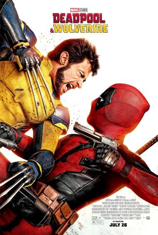 Deadpool & Wolverine 