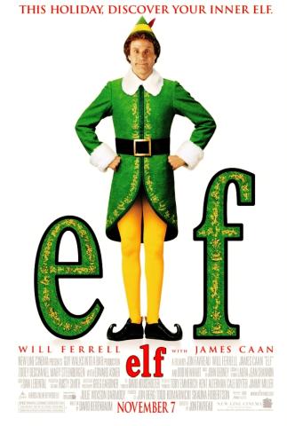 ELF