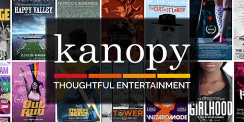 Kanopy 2