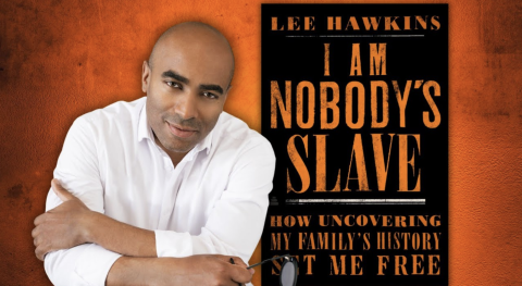 Promo Photo of Lee Hawkins