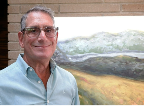 Mitchell Rodbell