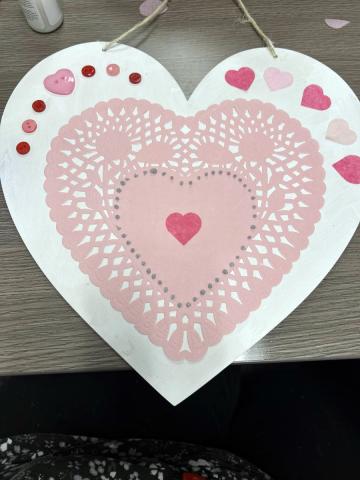 heart