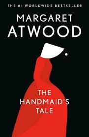 Cover of The Handmaid's Tale