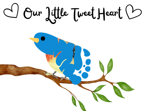 tweet heart