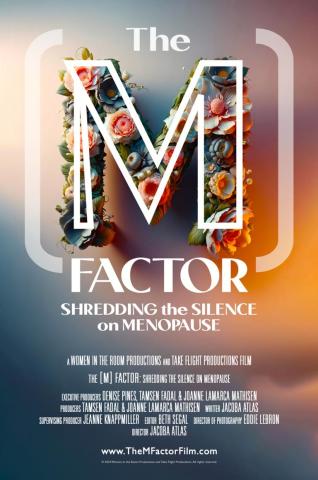 The M Factor Movie 