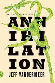 Photo Cover Annihilation