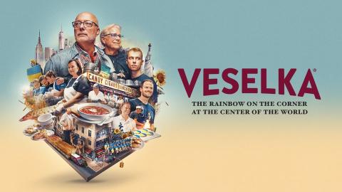 Veselka