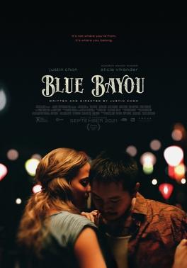 Blue Bayou 