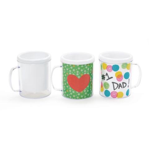 CYO mug