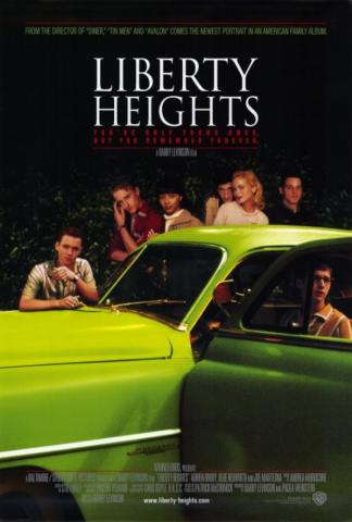 Liberty Heights
