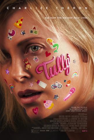 Tully movie