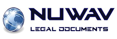 Nuwav Legal Documents