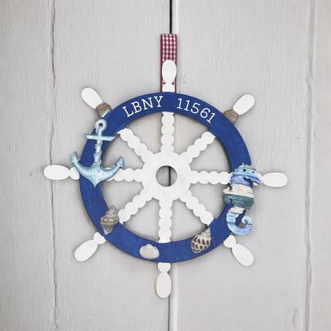 wheel