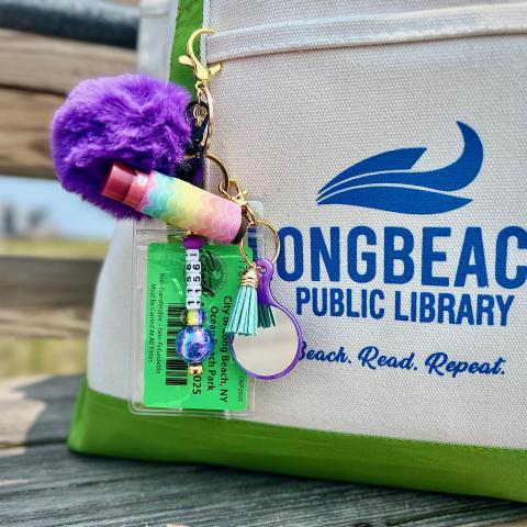 beach pass craft