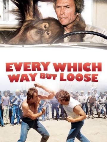 Every Which Way 