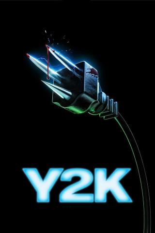Y2K Poster