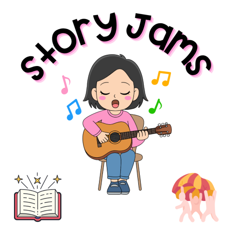 Story Jams