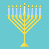 Hanukkah Storytime 