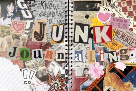 Junk Journal
