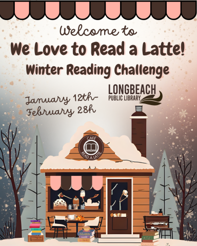 Winter Reading Challenge