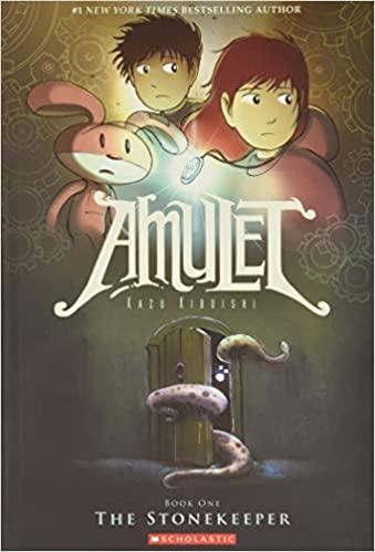 Amulet