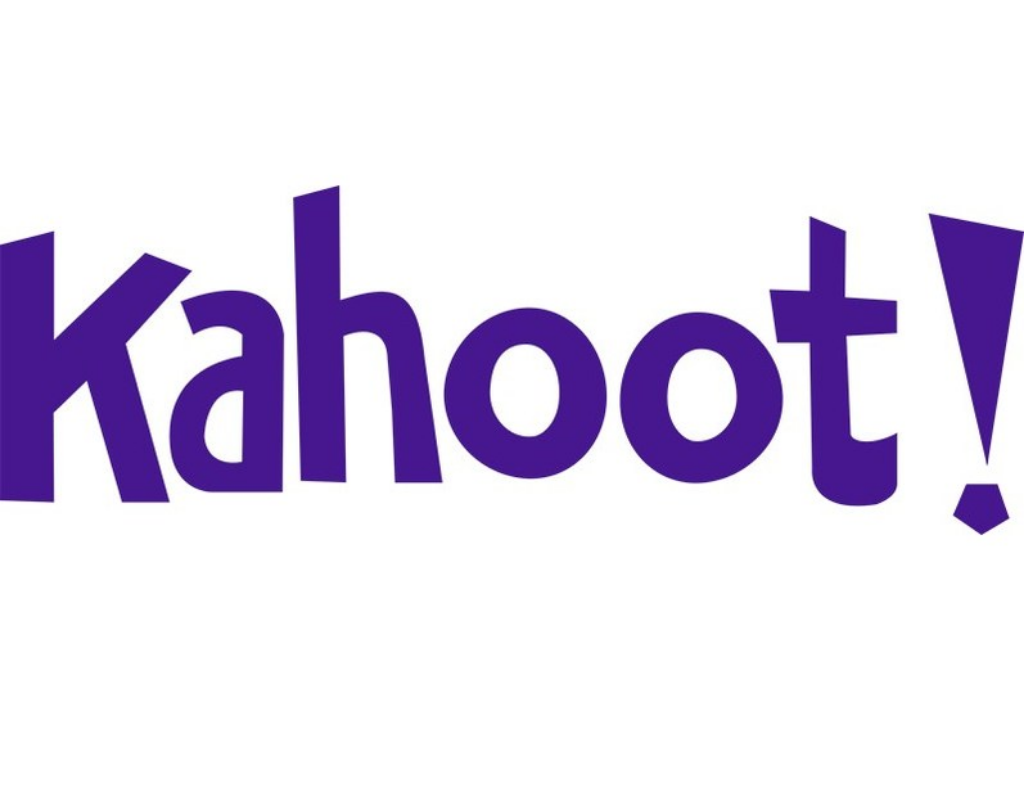 Kahoot Logo