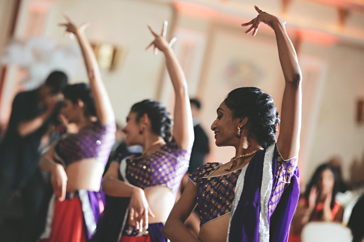 Photo of Ajna Dance Company Performers