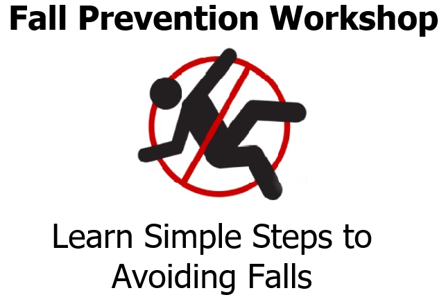 fall prevention