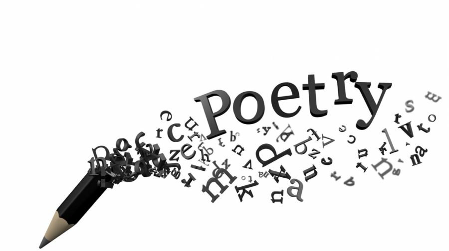 Poetry Club